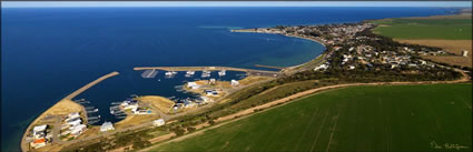 Port Vincent - SA  (PBH3 00 28441)