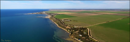 Port Vincent Area - SA (PBH3 00 28307)