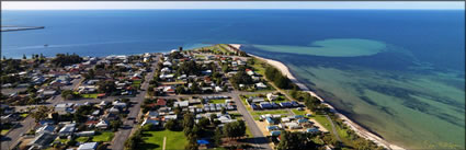 Port Vincent C Park - SA (PBH3 00 28444)