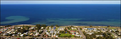 Port Vincent Caravan Park - SA  (PBH3 00 28449)
