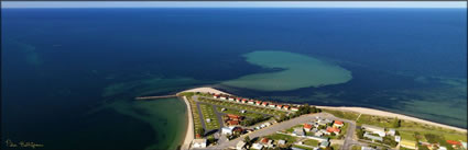 Port Vincent Caravan Park - SA  (PBH3 00 28450)