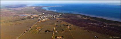 Port Wakefield - SA (PBH3 00 28674)