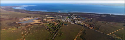 Port Wakefield  - SA (PBH3 00 28675