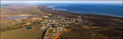 Port Wakefield  - SA (PBH3 00 28677)