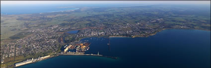 Portland - VIC (PBH3 00 28175)