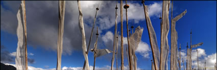 Prayer Flags H2 (PBH3 00 23847)