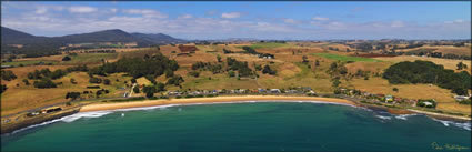 Preservation Bay - TAS (PBH3 00 15477)