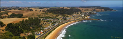 Preservation Bay - TAS (PBH3 00 15478)