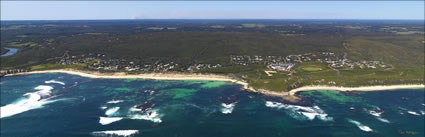 Prevelly - WA (PBH3 00 4298)
