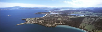Primrose Sands - TAS (PB00 0539)