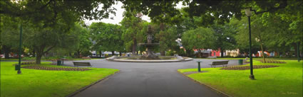 Princes Park - TAS H (PBH3 00 0329)