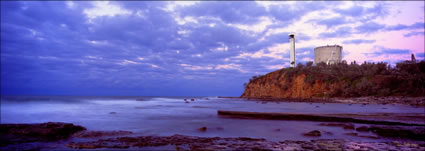 Pt Cartwright Lighthouse 2 -QLD (PB00 3211)