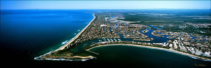 Pt Cartwright to Caloundra - QLD  (PB00 3295)