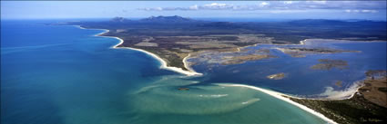 Puncheon Pt.Cape Barren Is