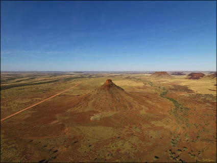 Pyramid Hill - WA (PBH3 00 9639)