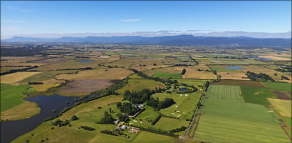 Quamby Estate Resort - TAS T (PBH3 00 25344)