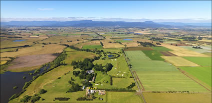 Quamby Estate Resort - TAS T (PBH3 00 25345)
