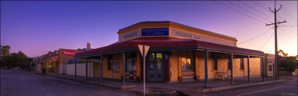 Quorn Chemist - SA (PBH3 00 19233)