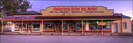 Quorn Market - SA (PBH3 00 19239)