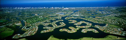 Clear Island Waters Robina - QLD