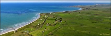 Racecourse Bay - SA (PBH3 00 28232)