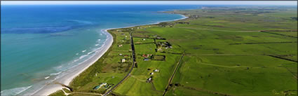 Racecourse Bay - SA (PBH3 00 28233)