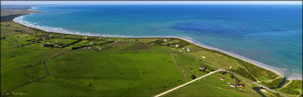 Racecourse Bay - SA (PBH3 00 28234)