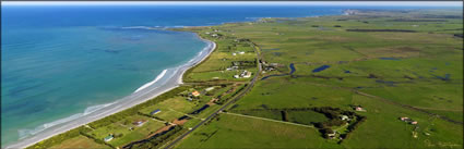 Racecourse Bay - SA (PBH3 00 28236)