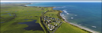 Racecourse Bay - SA (PBH3 00 28239)