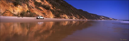 Rainbow Beach Reflections - QLD (PB00 4607)