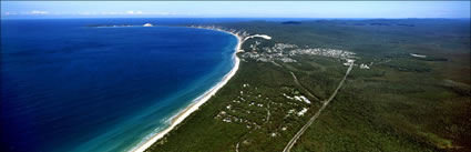 Rainbow Shores - Rainbow Bch 06 -QLD  (PB00 4654)