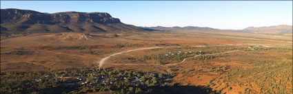Rawnsley Park - SA (PBH3 00 18998)