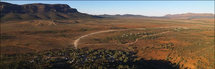 Rawnsley Park - SA (PBH3 00 18999)