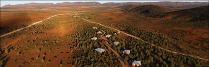 Rawnsley Park - SA (PBH3 00 19001)