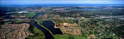 Regatta Waters Gold Coast - QLD