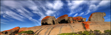 Remarkable Rocks - SA H2 (PBH3 00 31691)