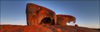 Remarkable Rocks - SA H (PBH3 00 31623)
