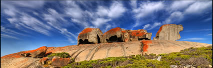 Remarkable Rocks - SA H (PBH3 00 31682)