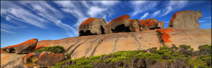 Remarkable Rocks - SA H (PBH3 00 31691)