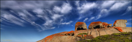 Remarkable Rocks - SA (PBH3 00 31688)