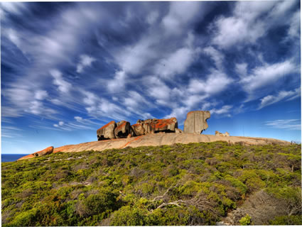 Remarkable Rocks - SA SQ (PBH3 00 31679)
