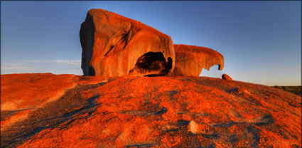 Remarkable Rocks - SA T (PBH3 00 31626)