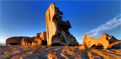 Remarkable Rocks - SA T (PBH3 00 31647)