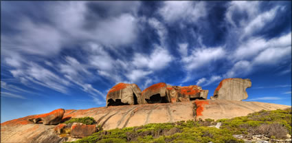 Remarkable Rocks - SA T (PBH3 00 31682)