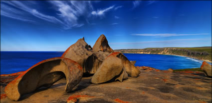 Remarkable Rocks - SA T (PBH3 00 31706)