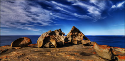 Remarkable Rocks - SA T (PBH3 00 31709)