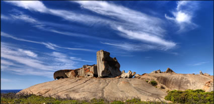 Remarkable Rocks - SA T (PBH3 00 31718)