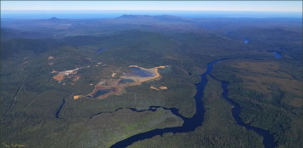 Renison Bell Mine - Tas T (PBH3 00 26647)