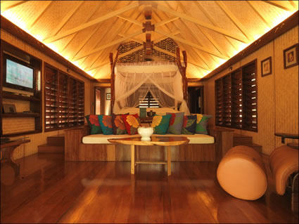 Aitutaki Resort Villa 3