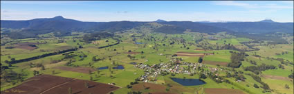 Ringarooma - TAS (PBH3 00 27154)